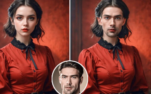 Exploring the Face Swap AI Phenomenon in Digital Content Creation