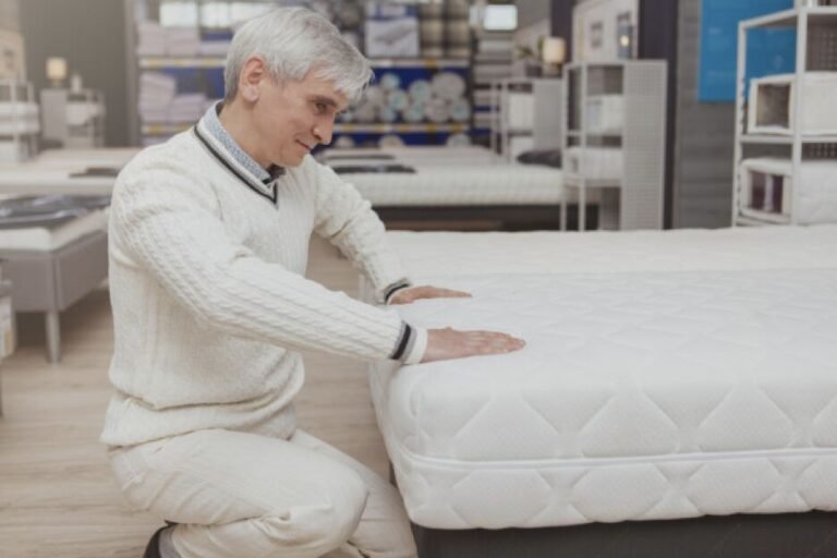 Mattress Lifespan: How Long Should a Quality Mattress Last?