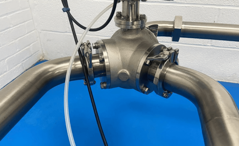 The Evolution and Impact of Pigging Application Across Modern Industries