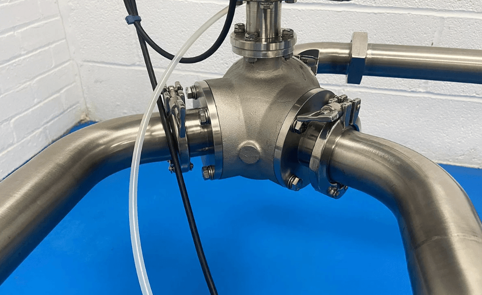 The Evolution and Impact of Pigging Application Across Modern Industries