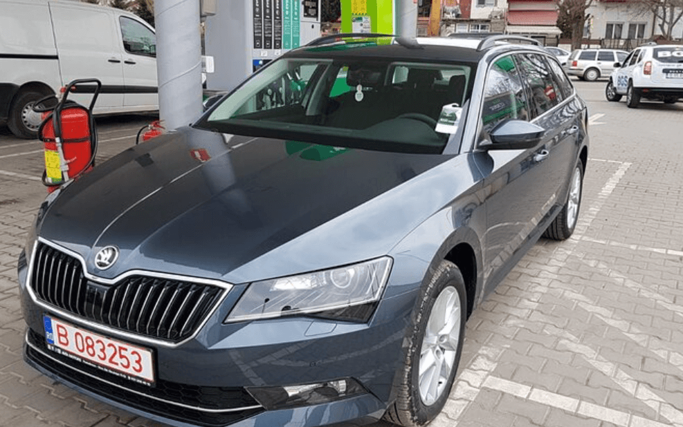 Driving the Romanian Coast: Car Rental Tips for Visiting Constanța