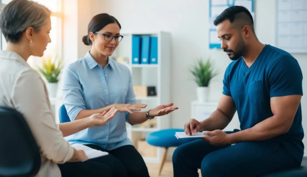 Introduction to EMDR Therapy and Its Effects