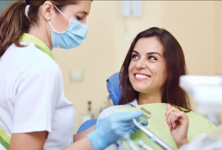 Dental Implants and the Journey to Pain-Free Chewing
