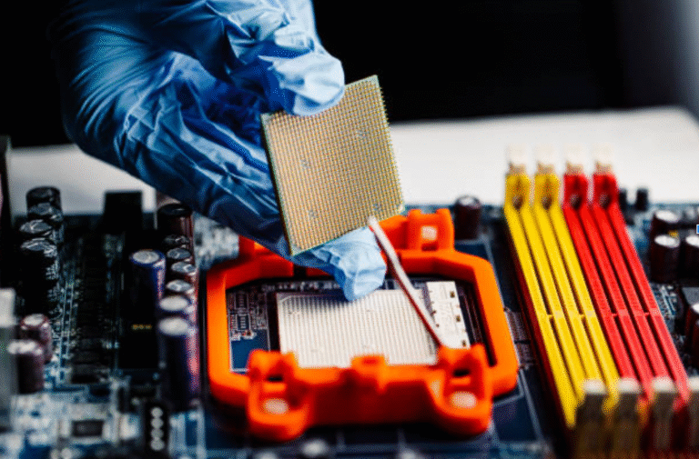 Why Circuit Protection Is Critical in Electronics Design
