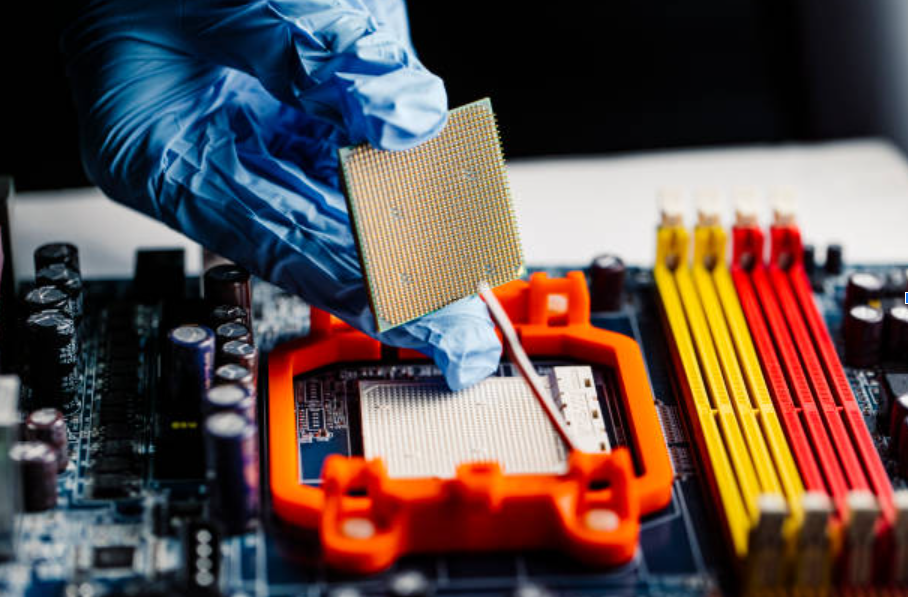 Why Circuit Protection Is Critical in Electronics Design