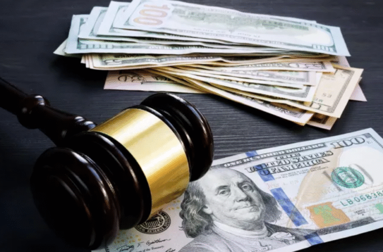 5 Reasons to Hire a Bail Bondsman