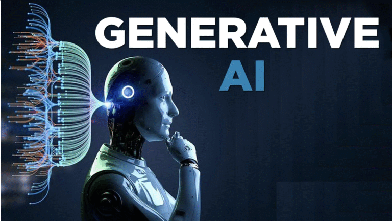 Transforming IT Operations with Generative AI: The Future of Intelligent Automation