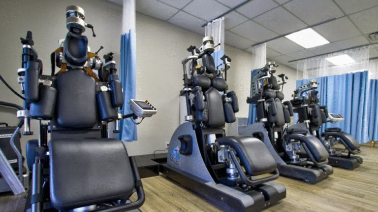 How Decompression Chairs Can Enhance Patient Retention in Chiropractic Clinics