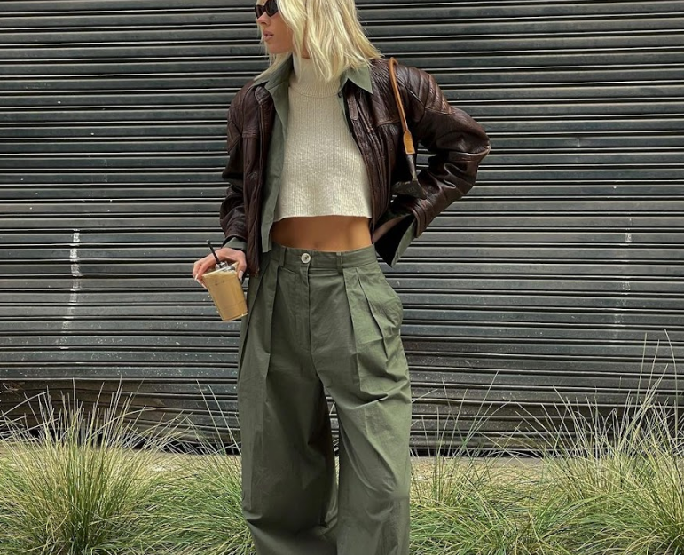 How Cortiez Cargos Combine Performance & Aesthetic