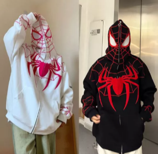 Spider Hoodie & Spider Sweatpants: Australia's Streetwear Revolution Continues in 2025