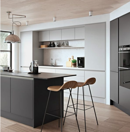 Fitted Kitchens
