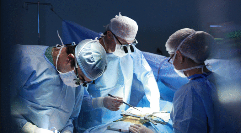How Weight Loss Surgery Can Reduce Heart Attack and Stroke Risk