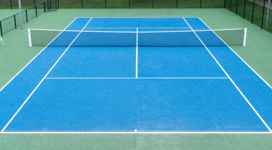 Common Mistakes to Avoid in Tennis Court Repair