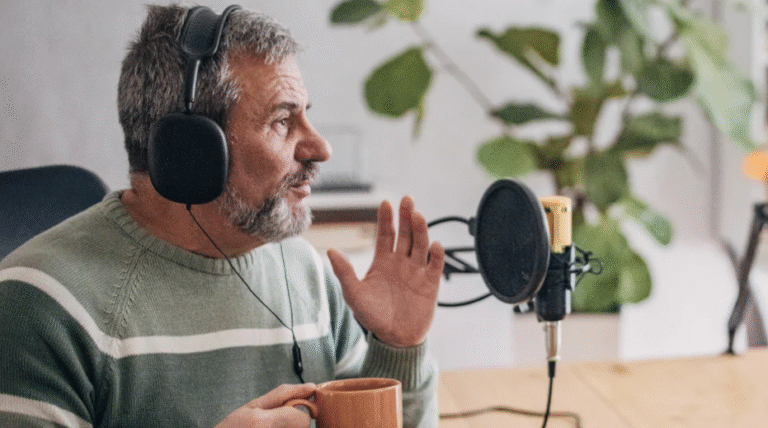 How Heroin Addiction Podcasts Educate Listeners on Withdrawal Management Services
