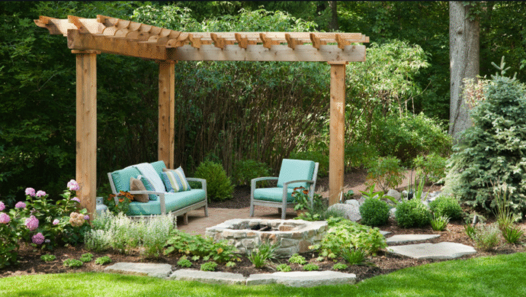 How Landscapers Shape Outdoor Spaces Into Functional Living Areas