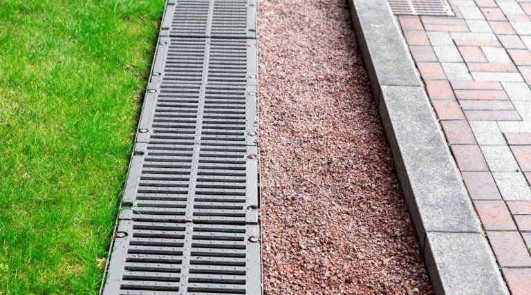 The Hidden Benefits of Gravel for Drainage, Weed Control, and More