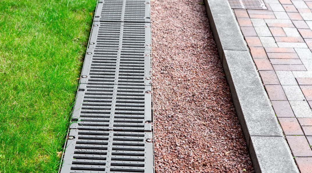 The Hidden Benefits of Gravel for Drainage, Weed Control, and More