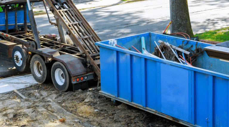 Understanding What Can and Cannot Be Disposed of in a Dumpster