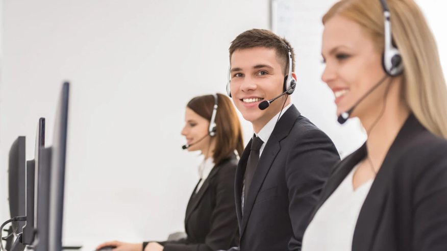 The Role of Call Centers in Enhancing Healthcare Provider Efficiency