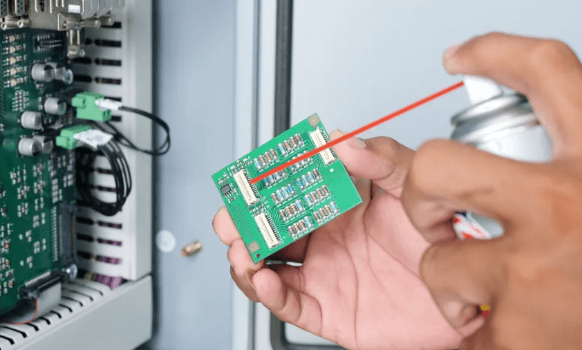 Importance of Circuit Board Cleaning Machines in Modern Electronics
