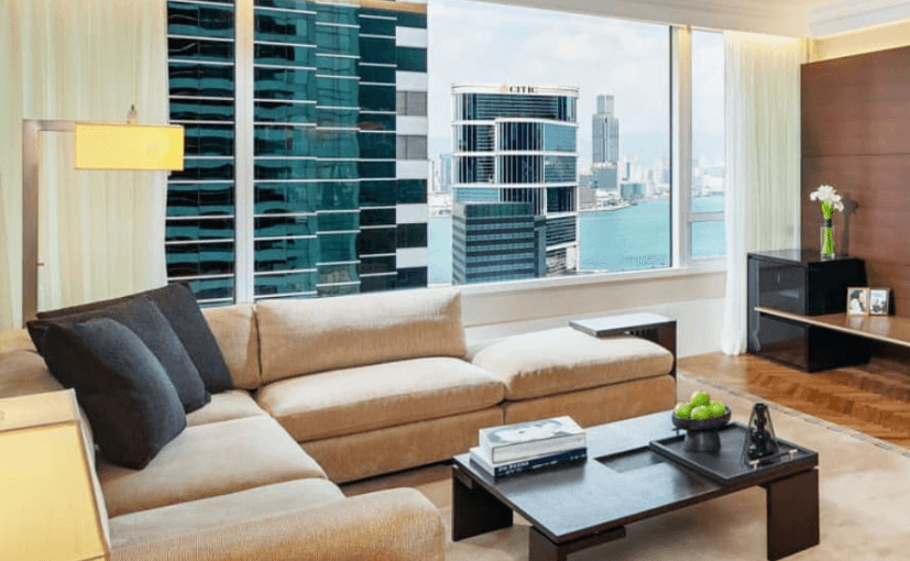 Choosing the Ideal 1 Bedroom Serviced Apartment Hong Kong