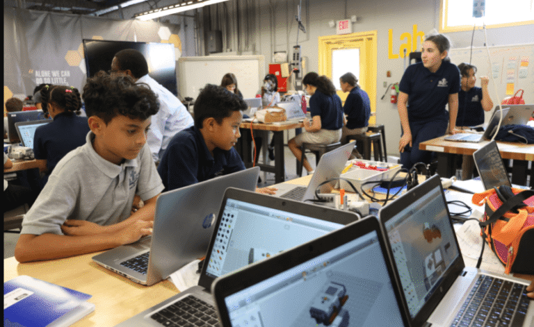 Introduction to STEM Education