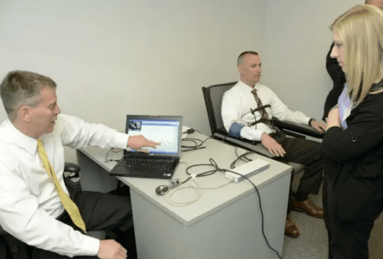 Polygraph Tests in Nevada: Everything You Need to Know