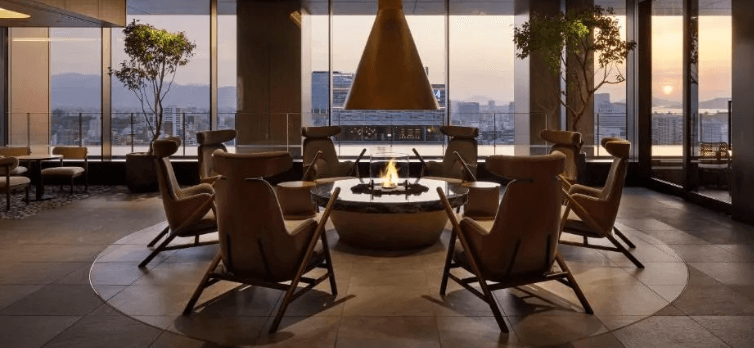 Exploring The Best Stays With Hotels In Fukuoka