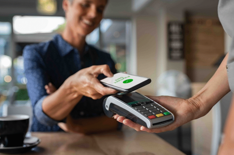 Enhancing Retail Efficiency with Modern Payment Solutions