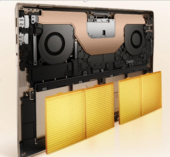 Ultrabooks, 2-in-1s, Gaming Machines: Laptop Categories