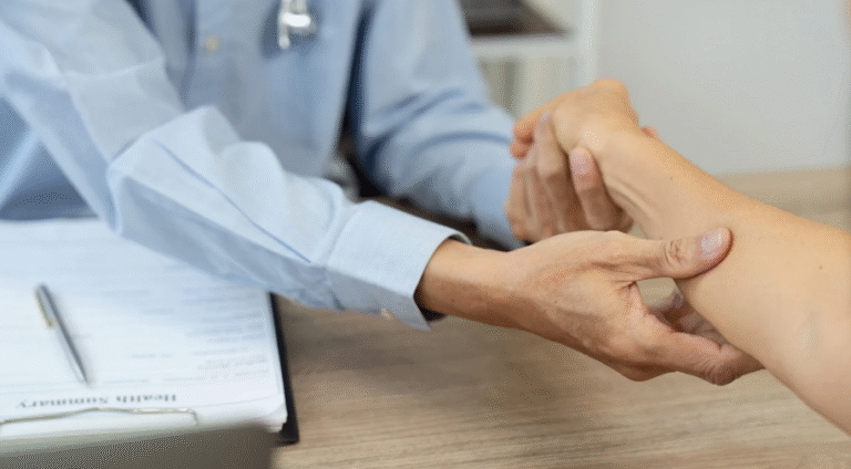 Understanding Clinic Protocols for Peptide Administration