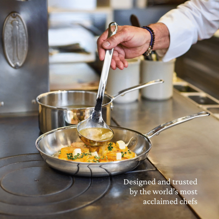 The Ultimate Guide to Stainless Steel All Clad Pots