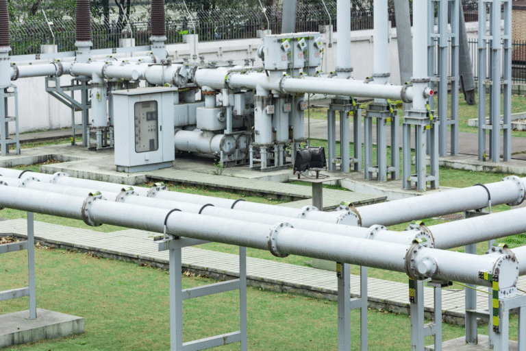The Role of Energy Pipelines in Powering a Sustainable Future