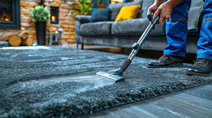 Commercial Carpet Cleaning Services Explained: A Practical Guide for Businesses