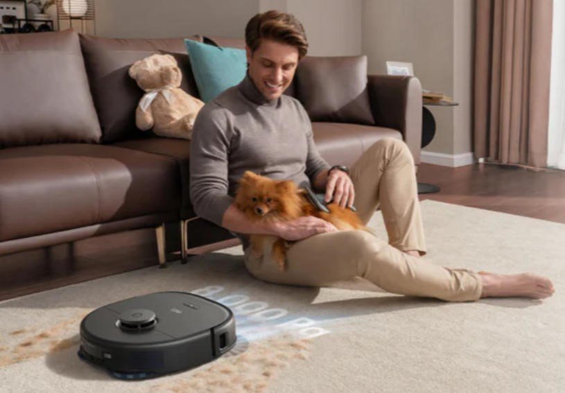 How Much Suction Do Robot Vacuums Need for Carpets?