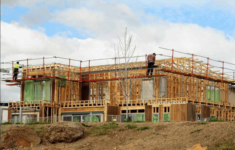 Essential Guide to Selecting Home Builders in Australia
