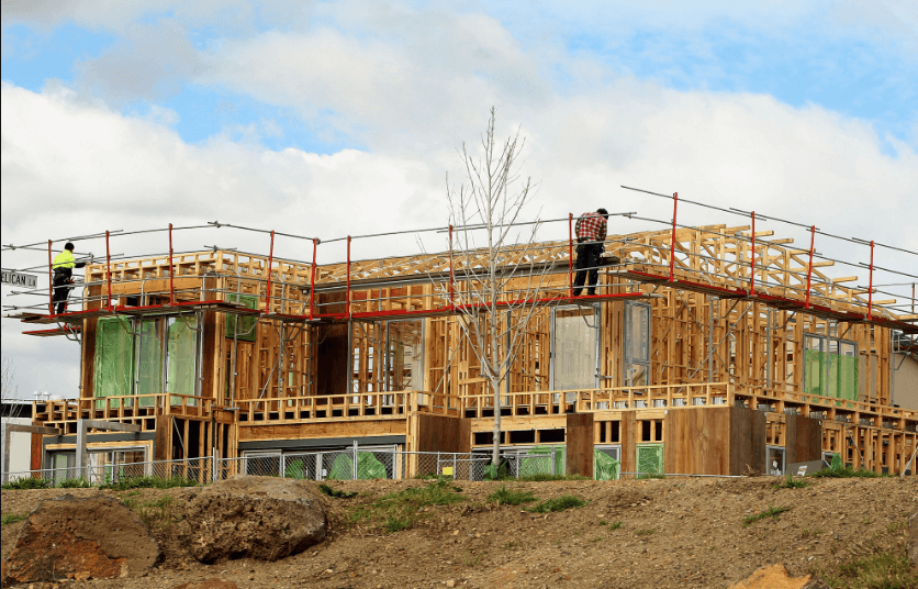 Essential Guide to Selecting Home Builders in Australia