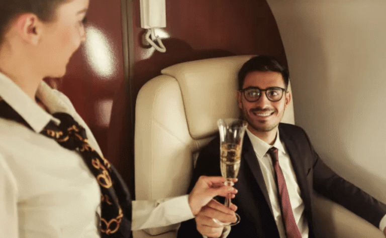 Business Class Flight Booking: Complete Guide to Securing Premium Seats