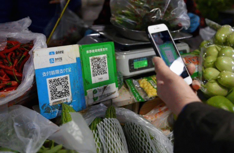 The Hidden Power of QR Codes: How WeChat Redefined Mobile Marketing