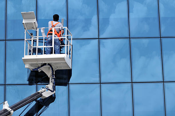 Commercial Building Maintenance Brisbane: Ensuring Safety, Efficiency, and Longevity