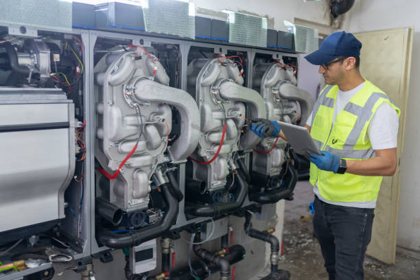 Top Considerations When Hiring Plant Maintenance Companies Near Me: What Every Industrial Operator Should Know