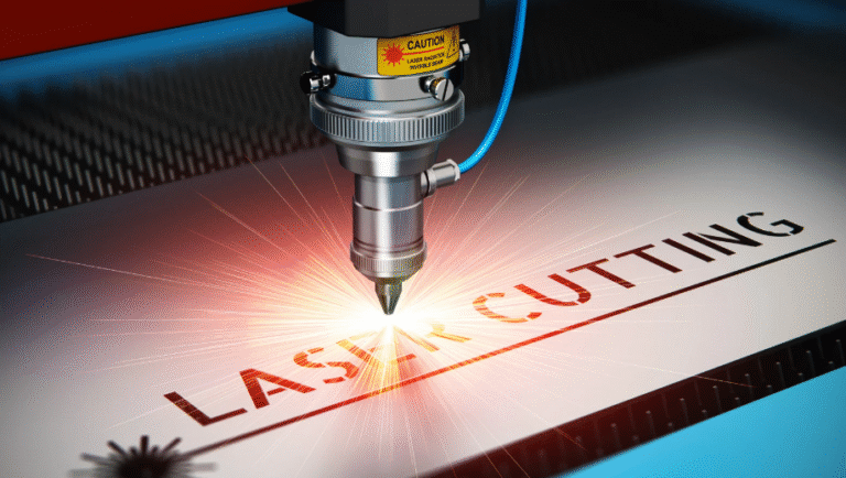 The Role of Laser Cutter Fume Extractors in High-Precision Manufacturing