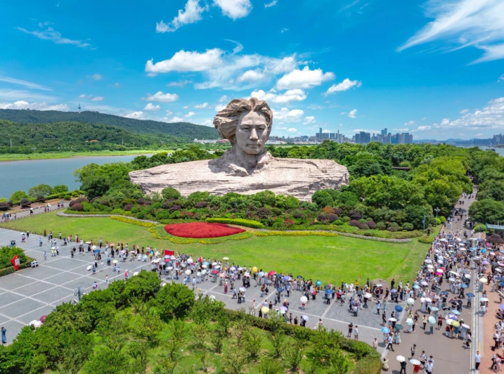 Top 3 Changsha Travel Attractions Nobody Should Miss