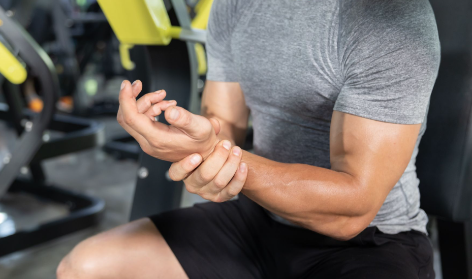 Maximizing Efficiency in Sports Equipment Supply