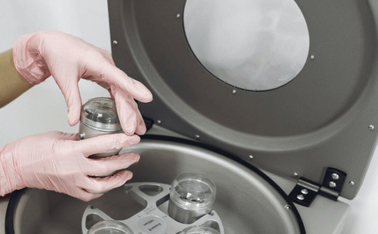 Choosing the Right Blood Bank Centrifuge Supplier