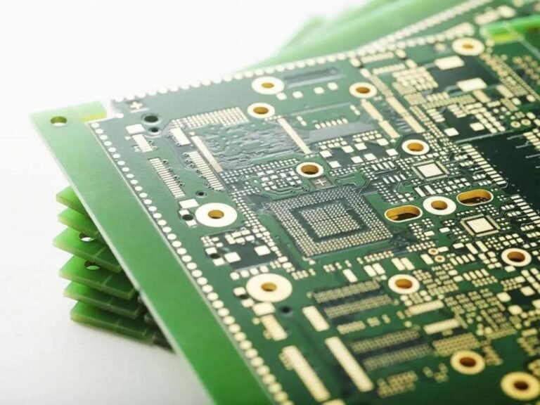 Fast PCB Manufacturing for Small-Batch and Engineering Builds