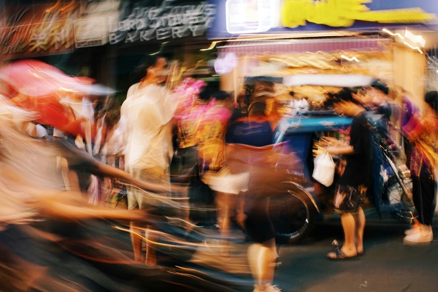 market data analysis summary