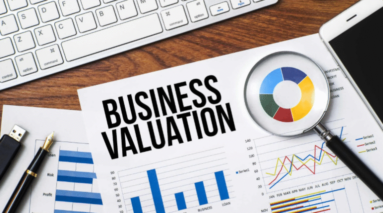 Key Insights into the Finance and Insurance Industry