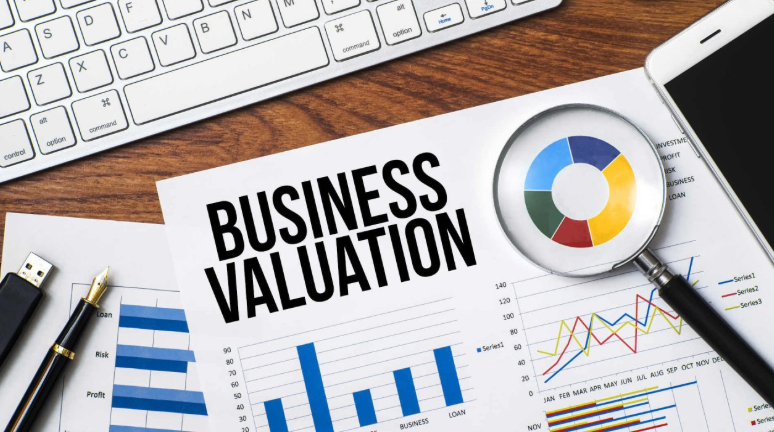 Key Insights into the Finance and Insurance Industry