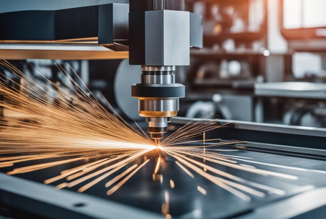 Enhancing Precision in Metal Fabrication with Advanced Systems